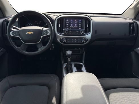 Used 2022 Chevrolet Colorado LT image 33