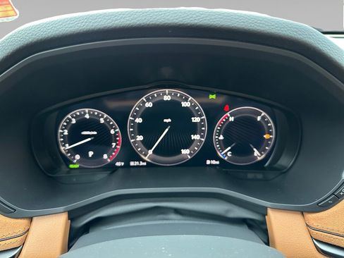 New 2025 MAZDA CX-70 3.3 Turbo S w/ Premium Plus image 17