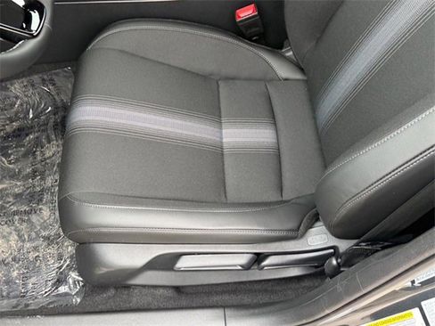 New 2026 Honda Civic Sport image 10