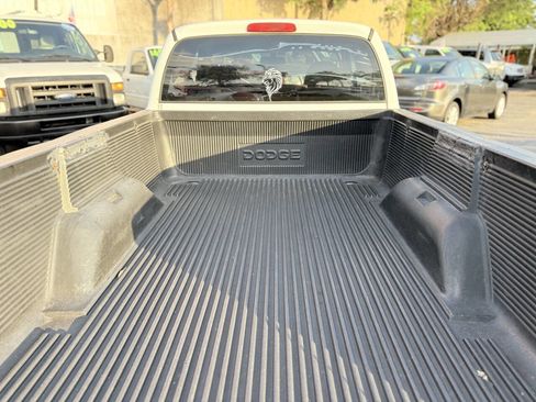 Used 2001 Dodge Dakota Sport image 17