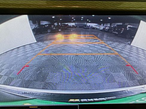 Used 2021 Buick Encore GX Select FWD image 18