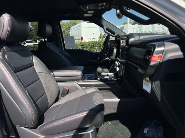 New 2026 Ford F150 Raptor AWD/4WD image 38
