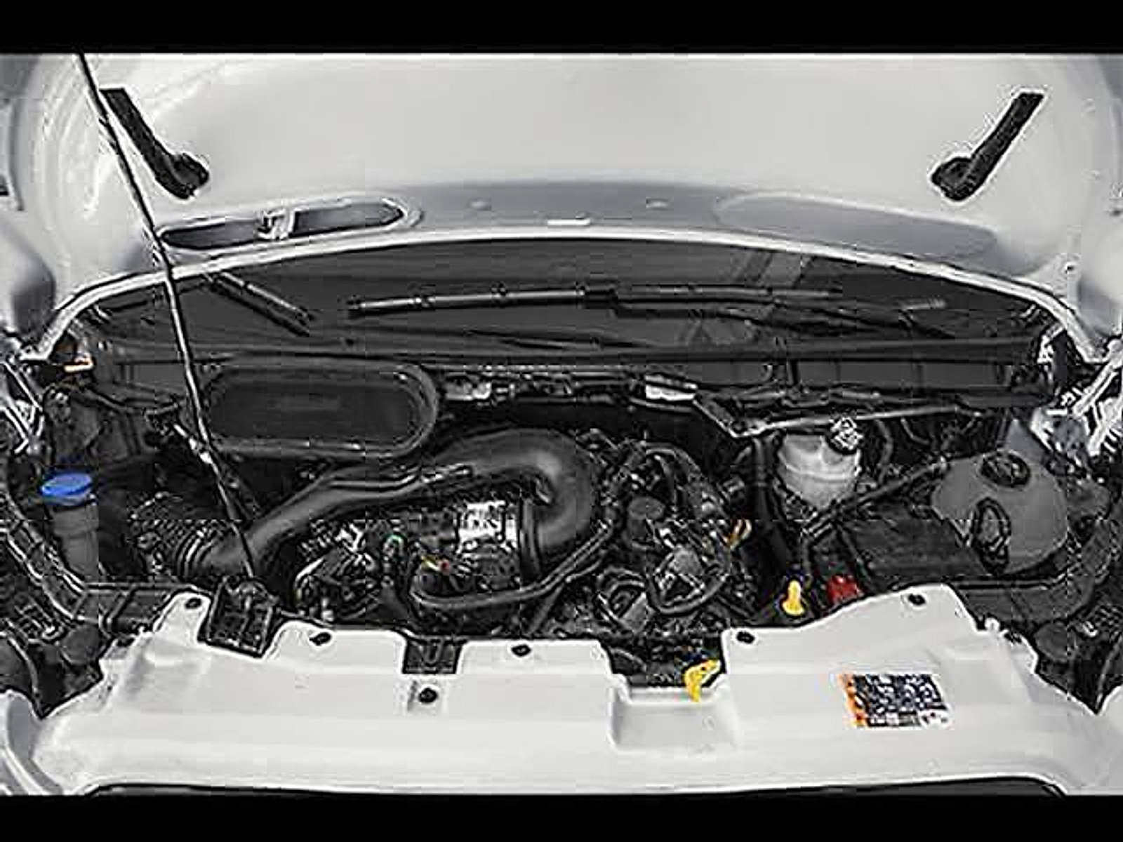 Used 2023 Ford Transit 350 XLT RWD image 67