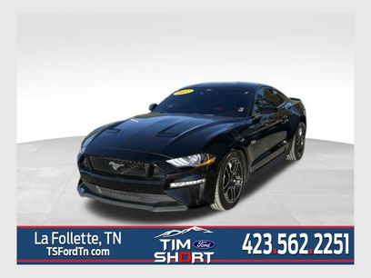 Used 2022 Ford Mustang GT Premium w/ Equipment Group 401A