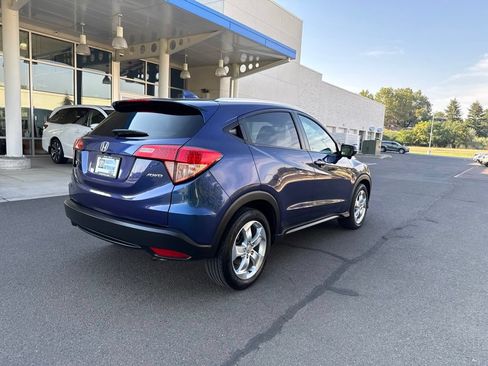 Used 2016 Honda HR-V EX-L image 6