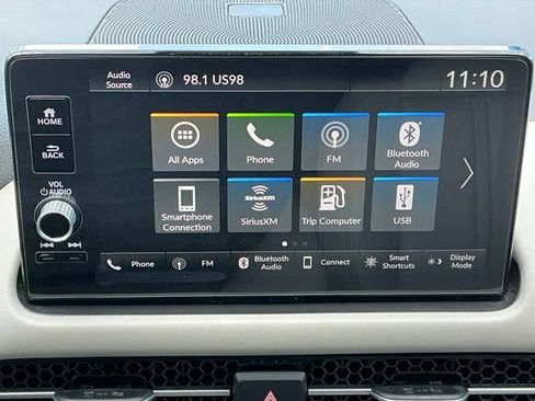 Used 2023 Honda HR-V EX-L image 11