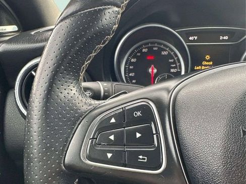 Used 2017 Mercedes-Benz CLA 250 4MATIC image 28
