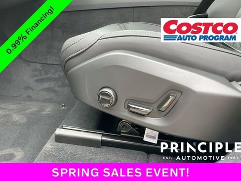 New 2026 Volvo XC60 T8 Plus w/ Protection Package Premier AWD/4WD image 31