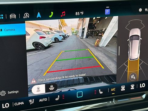 New 2025 Volkswagen Tiguan S image 17