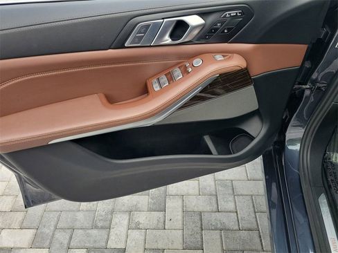 Used 2019 BMW X7 xDrive40i w/ Premium Package image 23