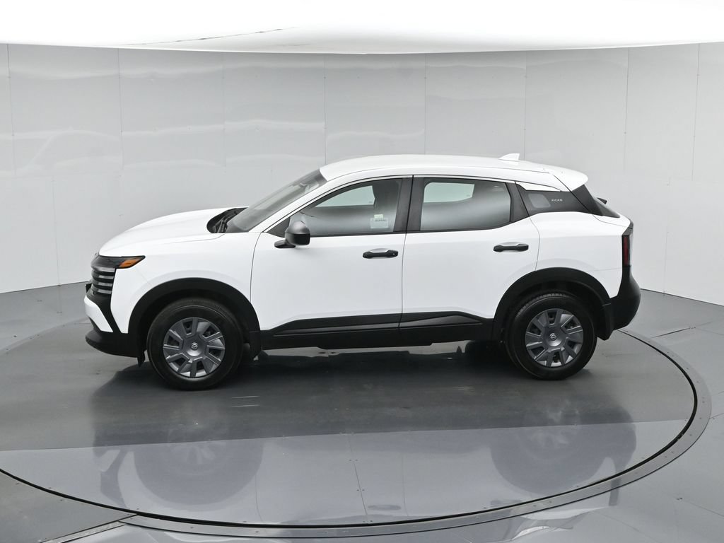 Used 2025 Nissan Kicks S FWD image 41