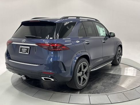 New 2026 Mercedes-Benz GLE 450 4MATIC image 32