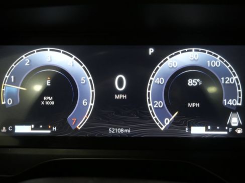 Used 2022 Jeep Grand Cherokee Limited AWD/4WD image 16