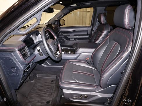 Certified 2024 Ford Expedition Limited AWD/4WD image 13