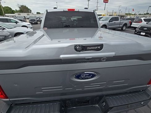 Used 2022 Ford F150 XLT w/ Equipment Group 302A High AWD/4WD image 62
