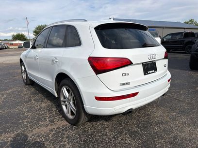 Used 2017 Audi Q5 2.0T Premium Plus w/ Technology Package
