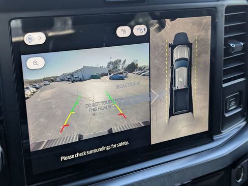 New 2026 Ford F450 Platinum w/ FX4 Off-Road Package image 14