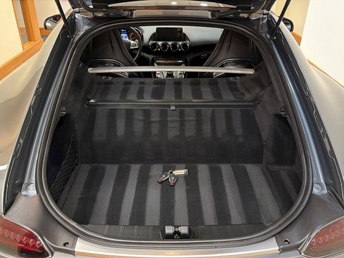 Used 2016 Mercedes-Benz AMG GT S image 29