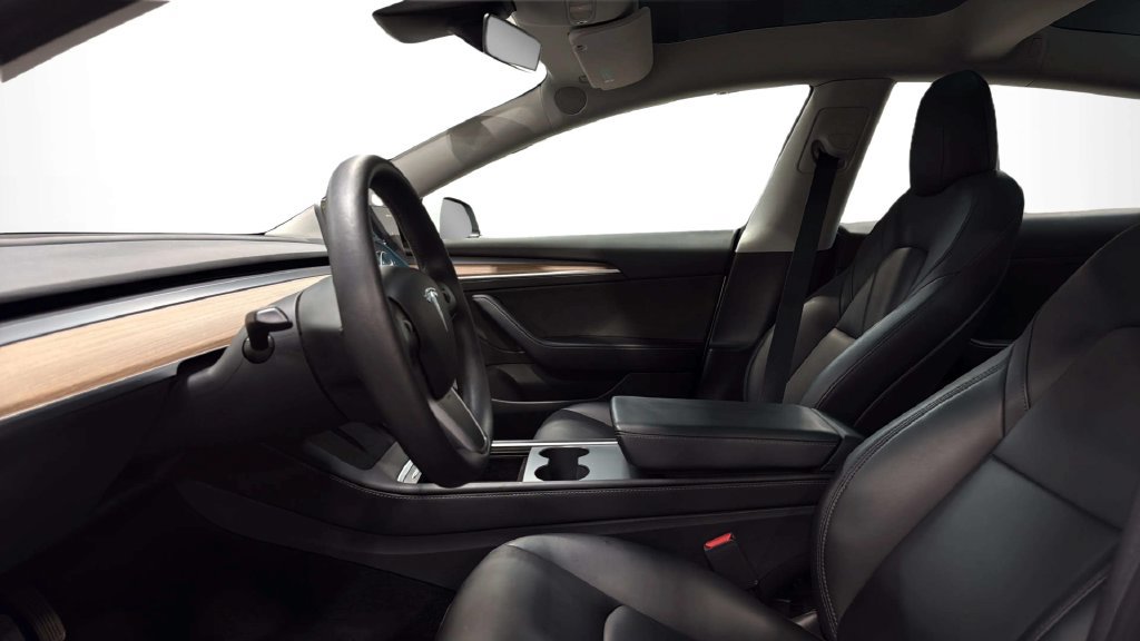 Used 2023 Tesla Model 3 Standard Range RWD image 23
