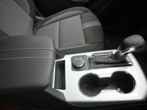 New 2026 Chevrolet Blazer LT FWD image 27
