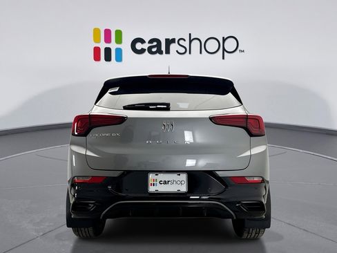 Used 2025 Buick Encore GX Sport Touring w/ Advanced Technology Package image 4