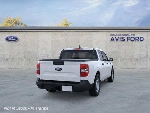 New 2026 Ford Maverick XL AWD/4WD image 8