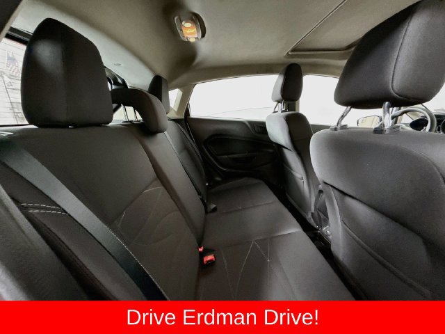 Used 2017 Ford Fiesta SE FWD image 27