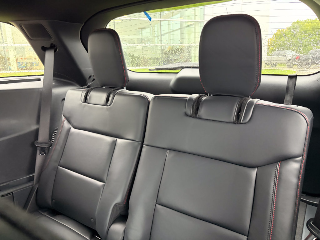 New 2026 Ford Explorer ST-Line w/ ST-Line Street Pack AWD/4WD image 15