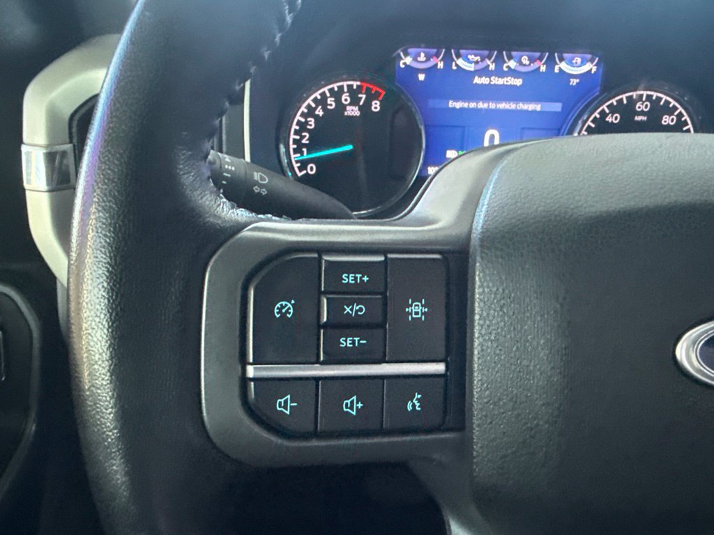 Used 2021 Ford F150 XLT w/ Equipment Group 301A Mid AWD/4WD image 34