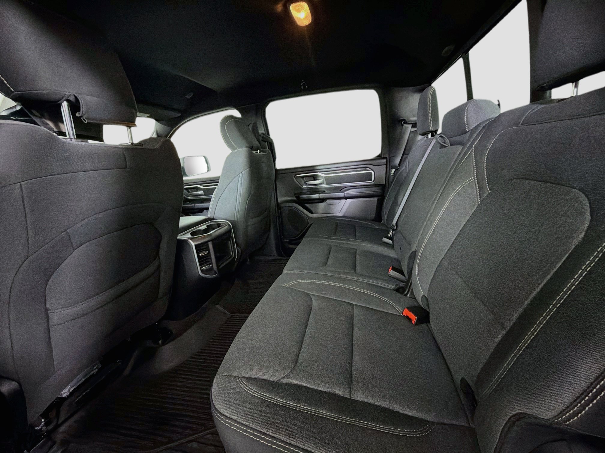 Used 2023 RAM 1500 Big Horn AWD/4WD image 25