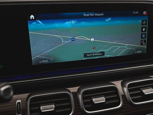 Used 2023 Mercedes-Benz GLE 450 4MATIC w/ 3rd Row Seat Package image 26