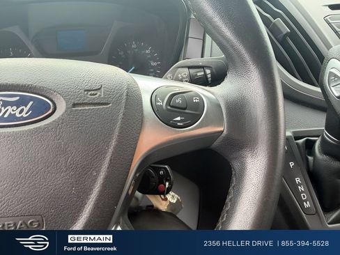 Used 2015 Ford Transit 250 130 Low Roof RWD image 24