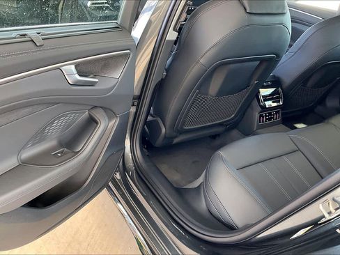 New 2026 Audi A6 Prestige image 18