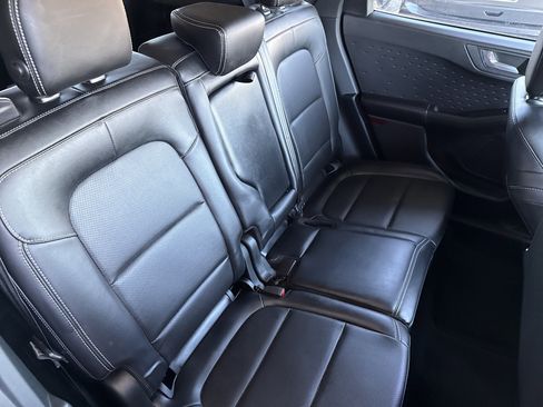 Used 2020 Ford Escape SEL image 13