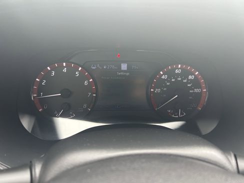 Used 2023 Nissan Frontier Pro-X w/ Pro Convenience Package RWD image 21