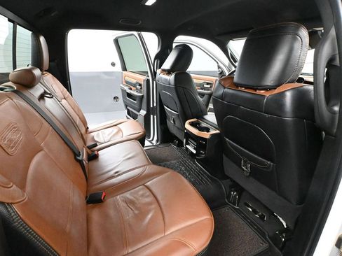 Used 2024 RAM 3500 Limited w/ Safety Group image 48