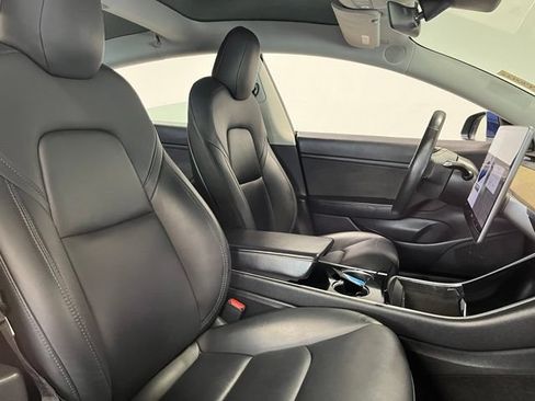 Used 2019 Tesla Model 3 Standard Range Plus RWD image 10