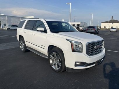 Used 2020 GMC Yukon Denali