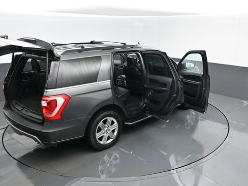 Used 2019 Ford Expedition XLT w/ Equipment Group 202A image 30