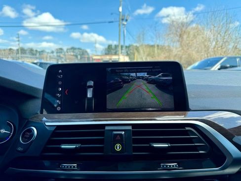 Used 2018 BMW X3 xDrive30i image 25