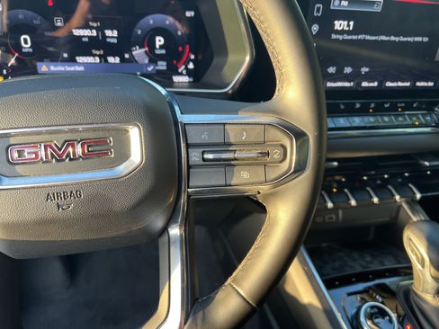 Used 2026 GMC Canyon Elevation w/ Convenience Package AWD/4WD image 17
