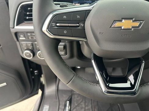 New 2026 Chevrolet Tahoe Premier w/ Sun And Tow Package AWD/4WD image 5