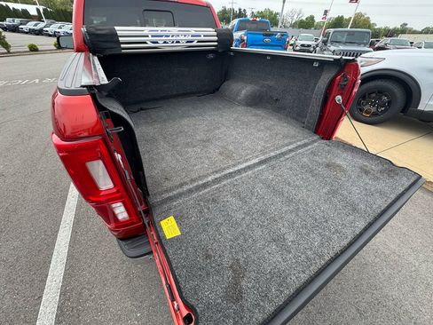 Used 2019 Ford Ranger XLT w/ Equipment Group 302A Luxury AWD/4WD image 23