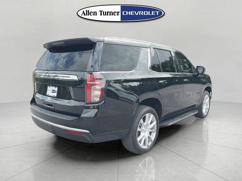 Used 2023 Chevrolet Tahoe LS RWD image 4