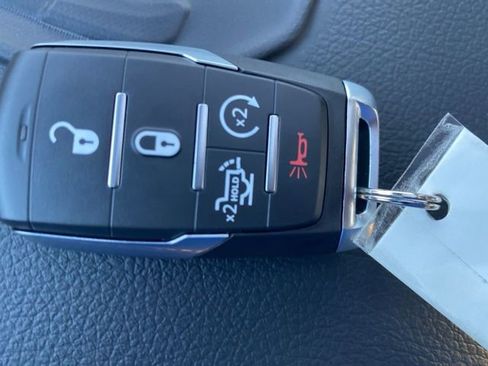 New 2026 RAM 1500 Laramie image 53