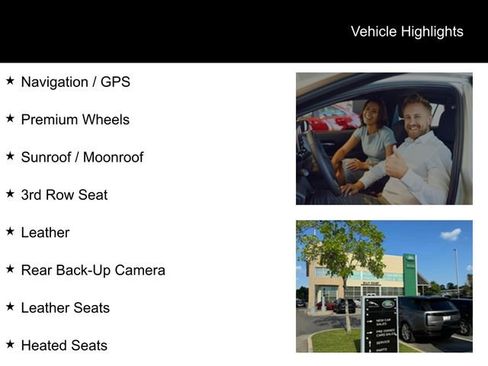 New 2025 Land Rover Discovery S image 5