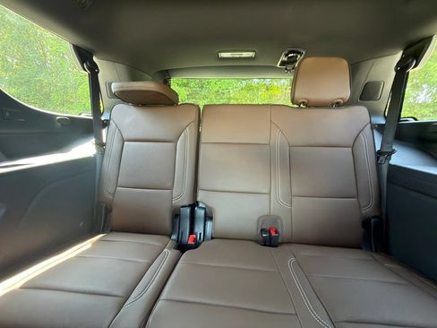 Used 2026 Chevrolet Tahoe High Country w/ Sun And Tow Package AWD/4WD image 20