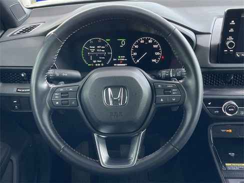 Certified 2025 Honda CR-V Sport-L image 13