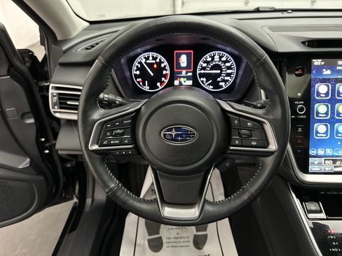 Used 2023 Subaru Legacy Limited AWD/4WD image 26