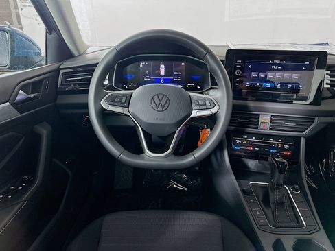 New 2026 Volkswagen Jetta S image 20